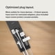 thumbnail image 4 of Cable Belkin Power Strip de 12 salidas, 8 pies, 3,940 julios, paquete de 3, 4 of 8