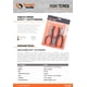 thumbnail image 3 of Set alicates profesionales 3 piezas, 3 of 3
