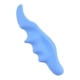 thumbnail image 1 of Pulgar Saver Massager Trigger Point Acupressure Herramienta De Masaje De Tejido Profundo Azul, 1 of 5
