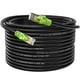 thumbnail image 1 of Cable Ethernet Weetcoocm Cat7 de 122 m, 10 Gbps, impermeable, 1 of 6