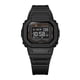 thumbnail image 2 of Reloj G-SHOCK DW-H5600-1DR Resina Hombre Negro negro, 2 of 9