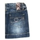 thumbnail image 5 of Falda Niña Hello Kitty azul 4, 5 of 6