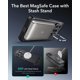 thumbnail image 5 of Funda de teléfono ESR Cyber Series para iPhone 15 Pro Max negra, 5 of 8