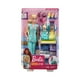 thumbnail image 1 of Muñeca Barbie Careers Pediatra Rubia con 2 Bebés, 1 of 3