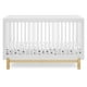 thumbnail image 1 of Cuna convertible 4 en 1 PoPPY Blanca Delta Children, 1 of 7