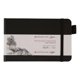 thumbnail image 1 of Sketchbook Ladoga Nevskaya Palitra 140g 80 Hojas Rojo 14x9, 1 of 3