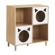 thumbnail image 4 of Mueble Pet 4 Cubos 80x39x85, 4 of 7