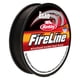 thumbnail image 1 of Hilo Thread The Beadsmith Fireline resistencia 4 lb, 0.12 mm, 46 m, gris ahumado, 1 of 8
