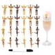 thumbnail image 1 of Marcadores para Bebidas NPW Edición Fiesta Definitiva 24 piezas con Bolígrafo, 1 of 5