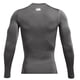 thumbnail image 4 of Primera Capa Training Hombre Under Armour Gris, 4 of 5