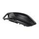 thumbnail image 4 of Rejilla De Luz Antiniebla Y Cubierta De Lámpara Para Audi A6 C8 2019-23, Modelo Estándar, Izquierda, 4K0807647, 4 of 5