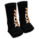 thumbnail image 1 of Tobillera Elasticada - Black Gold -talla Xl - Hyp-ab, 1 of 6