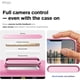 thumbnail image 3 of Funda elago iPhone 17 Pro Max MagSafe Silicona Rosado, 3 of 3