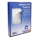 thumbnail image 4 of Asiento Y Tapa WC De Cierre Lento Fuscher Marca Taumm, 4 of 8