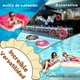 thumbnail image 3 of Flotador Gigante Donut  Diversión Asegurada en el Agua, 3 of 8