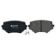 thumbnail image 1 of Pastillas De Freno Delantera Suzuki Grand Vitara 99 05, 1 of 2