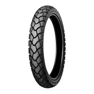 Neumático Moto Dunlop Trailmax D604 120/80-18 Trasero 62P