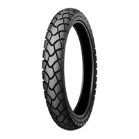 Neumático Moto Dunlop Trailmax D604 120/80-18 Trasero 62P