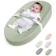 thumbnail image 2 of Cambiador Bebé COMOMY Impermeable PU 80x40 cm Antideslizante, 2 of 3
