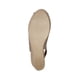 thumbnail image 5 of Sandalia Cuero Susanne Beige Cobre, 5 of 5