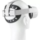 thumbnail image 2 of Cojín de Soporte para la Cabeza para Quest 2 Mejora Fácilmente la Comodidad Accesorios para Respaldo VR, 2 of 7