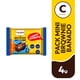 thumbnail image 2 of Mini Brownie Bañado 4Un, 140 g, 2 of 4