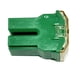 thumbnail image 3 of Fusible EDS 40A Verde FLF-40 Tipo Cartucho, 3 of 6