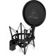 thumbnail image 2 of Micrófono Behringer TM1 – Paquete de Grabación con Cable XLR de 6 m, 2 of 2