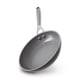thumbnail image 1 of Sartén Ninja NeverStick Ceramic Pro 8 Negra Sin PTFE, 1 of 3