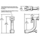 thumbnail image 2 of Soporte lateral Gimbal Head Wimberley WH-200-S fabricado en EE. UU., 2 of 5
