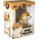 thumbnail image 1 of Figura de Vinilo Doge, Figura Linda de Shiba Inu de 3.5" - Colección de Memes de Youtooz B, 1 of 2