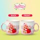thumbnail image 2 of Taza de Camping Silver Buffalo 591 ml Strawberry Shortcake, 2 of 7