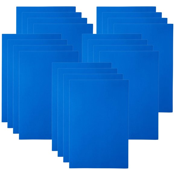 Pack de 20 hojas de espuma Creatology 30 cm x 46 cm