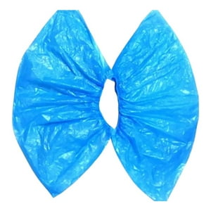 Genérico - Set 3 Pack Cubre Zapatos Desechable Uso Medico Lau