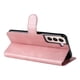 thumbnail image 2 of Funda Billetera para Samsung Galaxy S22 Plus con Porta Tarjetas y Soporte Ajustable Rosa, 2 of 6