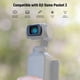 thumbnail image 4 of Set de filtros y lente gran angular para DJI Osmo Pocket 3, 4 of 9