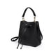 thumbnail image 2 of Cartera ecocuero CRU97 Negro, 2 of 3