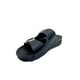thumbnail image 4 of Sandalia Mujer Negro ZB029, 4 of 5