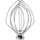 thumbnail image 1 of Batidor de alambre Kitchenaid K45WW 15 cm, 1 of 3