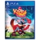 thumbnail image 1 of Videojuego Soedesco Kaze and The Wild Masks para PS4, 1 of 7