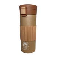 Oem - Termo Agua Caliente Y Fria Cafe Vaso Termico 500Ml D