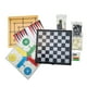 thumbnail image 1 of Juego De Mesa 8 En 1, 1 of 2