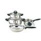 thumbnail image 3 of Batería de Cocina 7 Piezas, 3 of 3