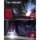 thumbnail image 3 of Soldadora Inverter ARCCAPTAIN ARC160 110V220V Pantalla LED, 3 of 3