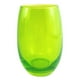 thumbnail image 5 of 6 Vasos Vidrio Altos Mikonos Full Color 460ml, 5 of 8