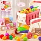 thumbnail image 2 of Carro de Supermercado Dreamy, 2 of 2