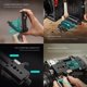 thumbnail image 3 of Placa de Batería Tilta Mini PD V‑Mount con Receptor ARCA Ajustable USB‑C, 3 of 9