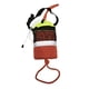 thumbnail image 3 of Bolsa Para Lanzar Cuerda, Bolsa Para Lanzar Cuerda, Para Balsa, Natación, Kayak, 21 M, Color Naranja, 3 of 3
