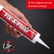 thumbnail image 5 of Jarra con adhesivo para azulejos Fix-A-Floor extra fuerte de 3,8 L con jeringa, 5 of 8
