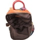 thumbnail image 3 of Mochila Amerileather Mini-Carrier #1771 -9 para mujer, 3 of 5